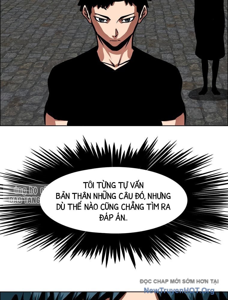 Gia Đình Bí Mật Chap 21 - Next Chap 22