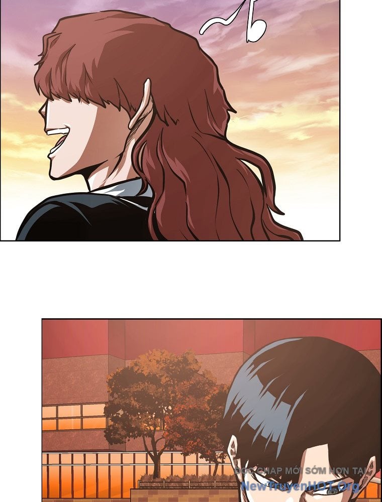 Gia Đình Bí Mật Chap 21 - Next Chap 22