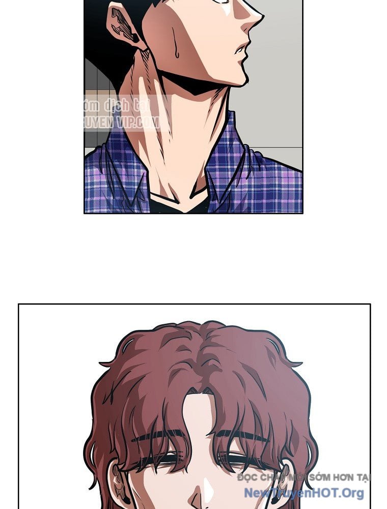 Gia Đình Bí Mật Chap 21 - Next Chap 22