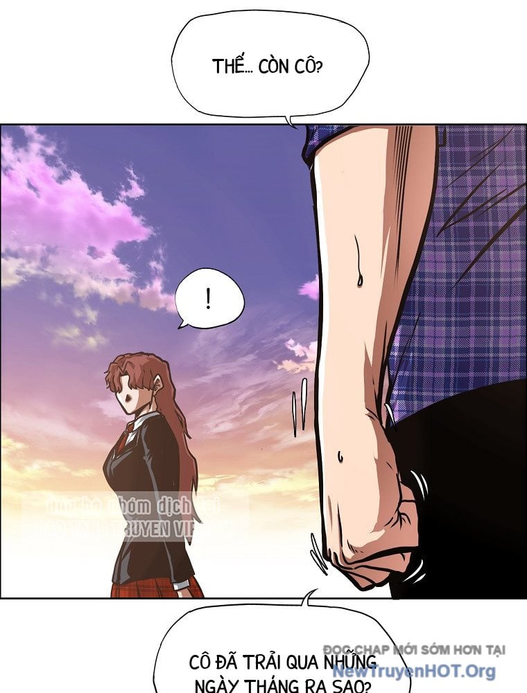 Gia Đình Bí Mật Chap 21 - Next Chap 22