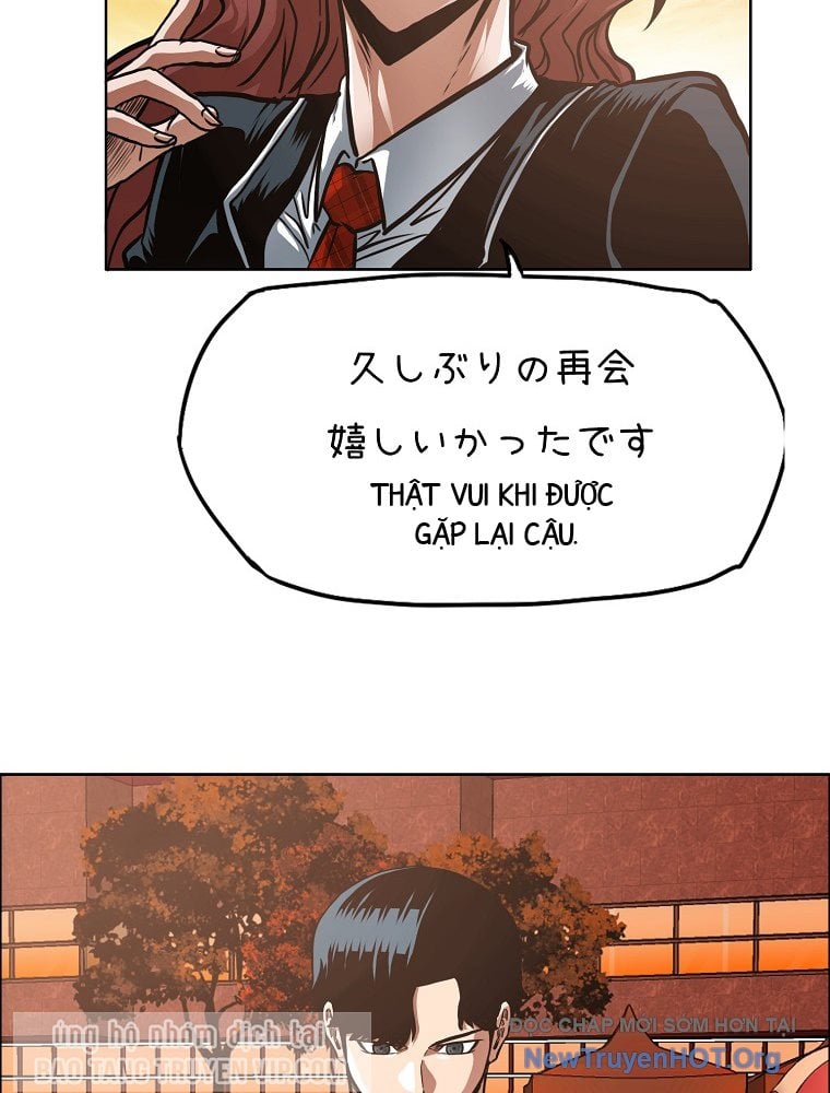 Gia Đình Bí Mật Chap 21 - Next Chap 22