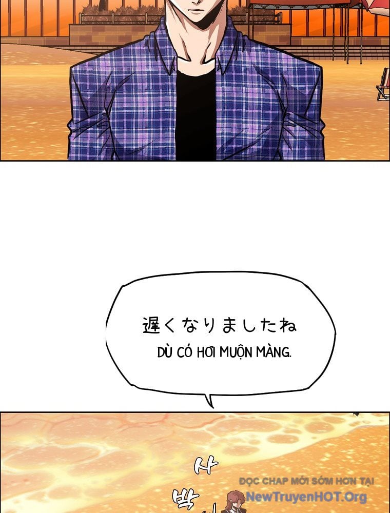 Gia Đình Bí Mật Chap 21 - Next Chap 22