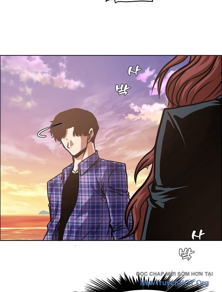 Gia Đình Bí Mật Chap 21 - Next Chap 22