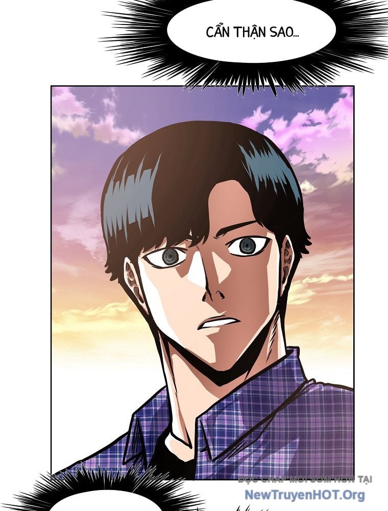 Gia Đình Bí Mật Chap 21 - Next Chap 22