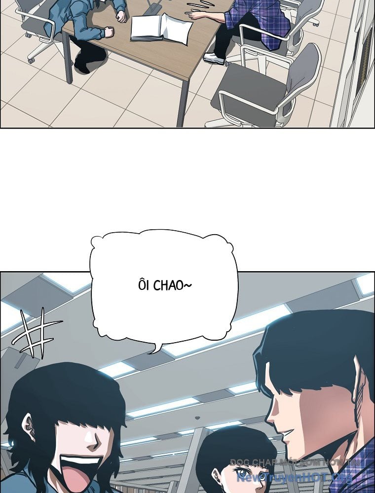 Gia Đình Bí Mật Chap 21 - Next Chap 22