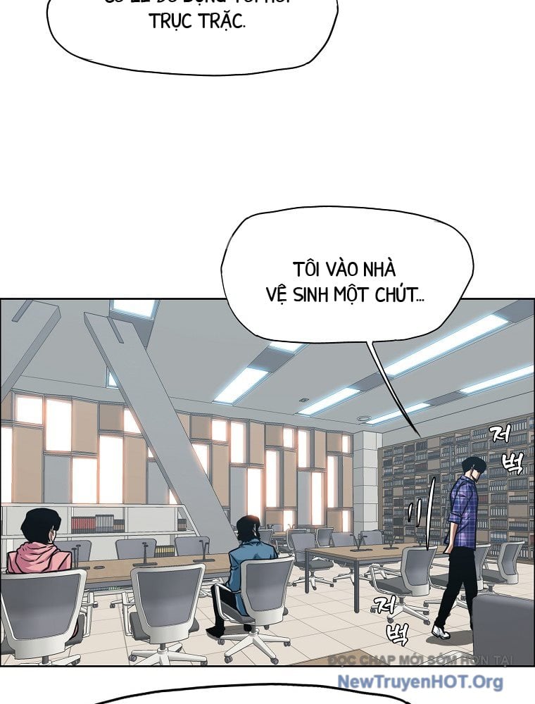 Gia Đình Bí Mật Chap 21 - Next Chap 22