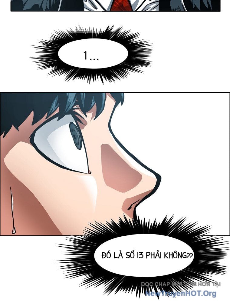 Gia Đình Bí Mật Chap 21 - Next Chap 22