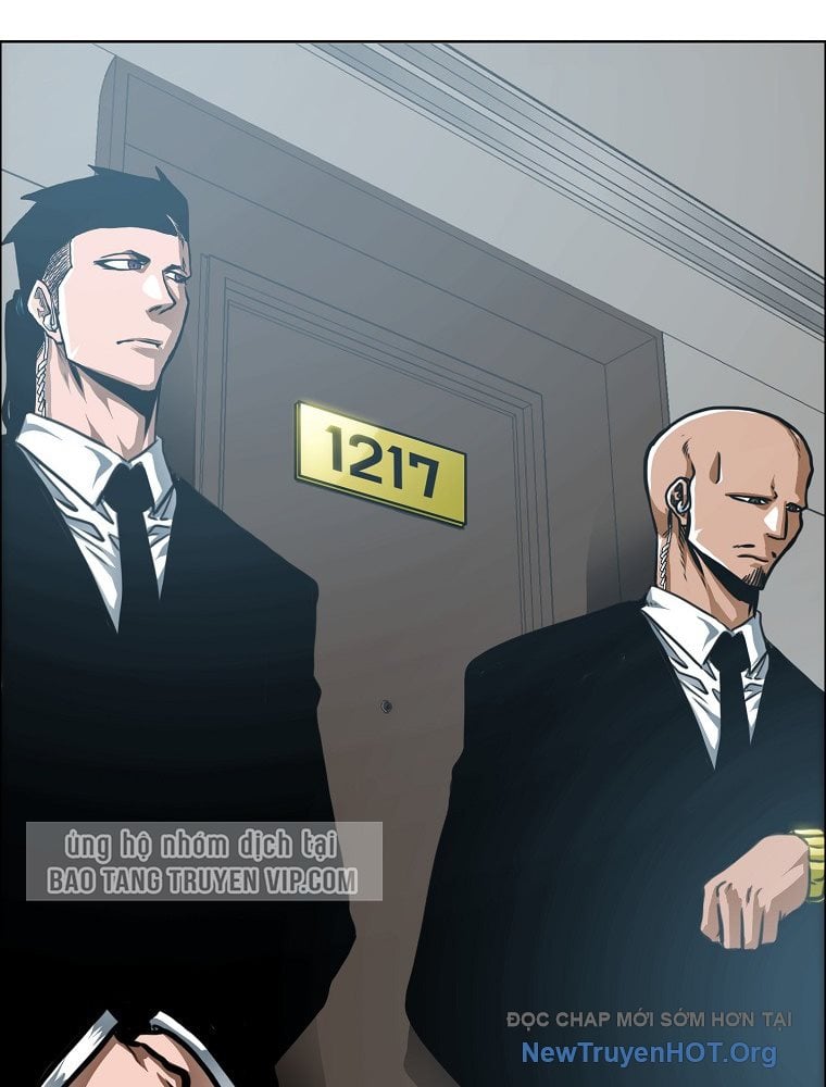 Gia Đình Bí Mật Chap 21 - Next Chap 22