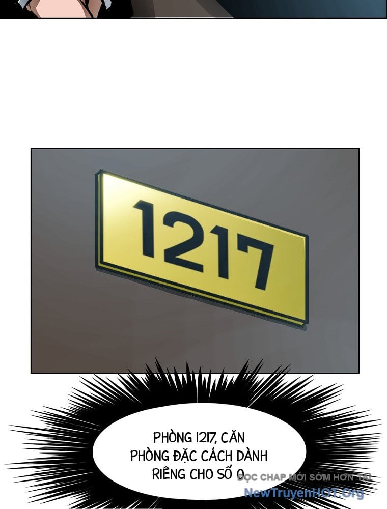 Gia Đình Bí Mật Chap 21 - Next Chap 22