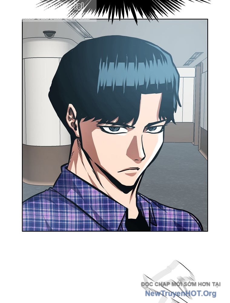 Gia Đình Bí Mật Chap 21 - Next Chap 22