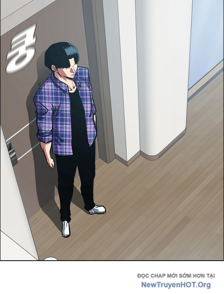 Gia Đình Bí Mật Chap 21 - Next Chap 22