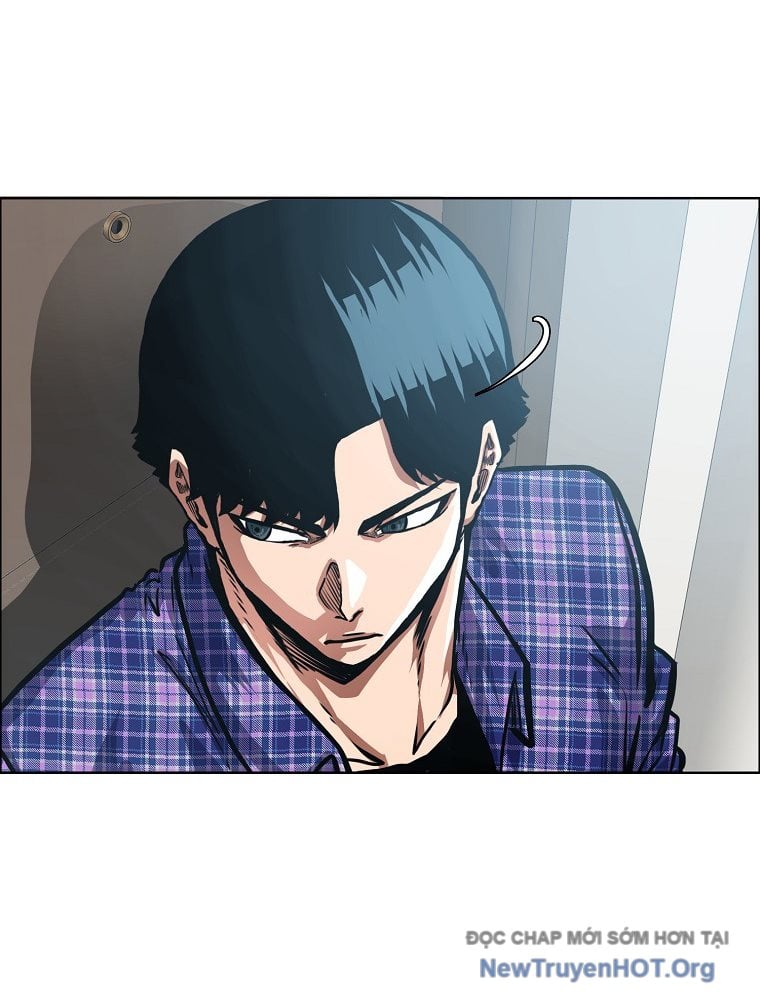 Gia Đình Bí Mật Chap 21 - Next Chap 22