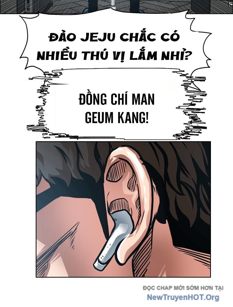 Gia Đình Bí Mật Chap 21 - Next Chap 22