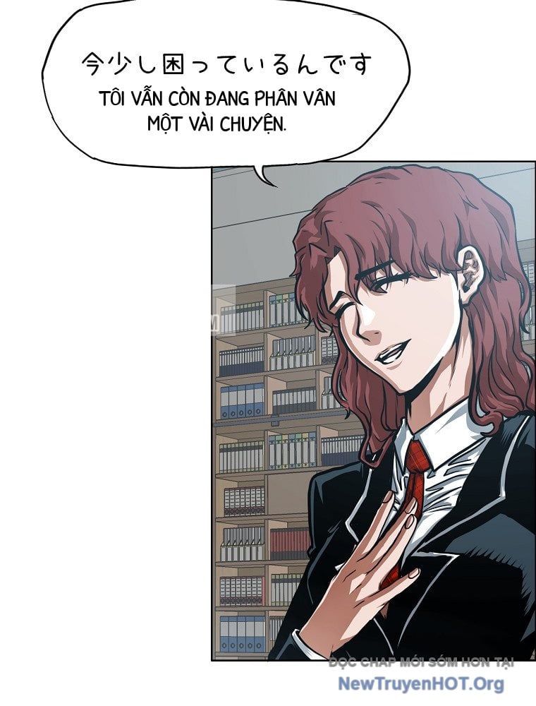 Gia Đình Bí Mật Chap 21 - Next Chap 22