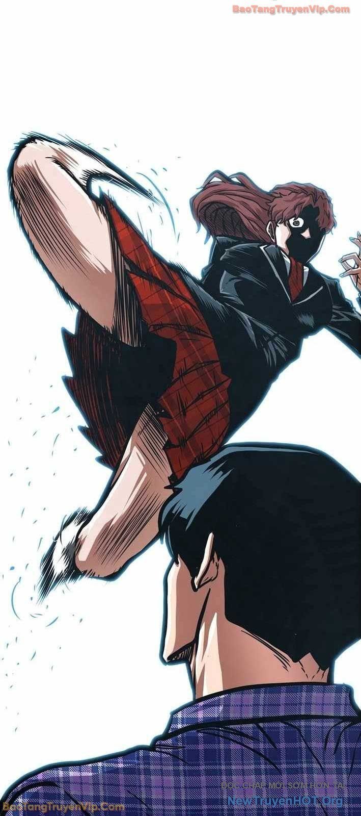 Gia Đình Bí Mật Chap 24 - Next Chap 25