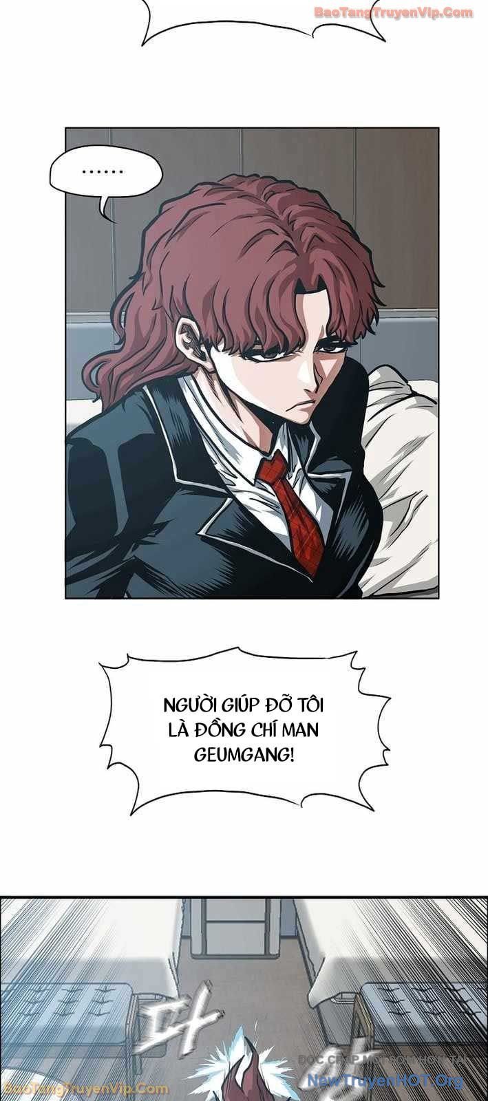 Gia Đình Bí Mật Chap 24 - Next Chap 25