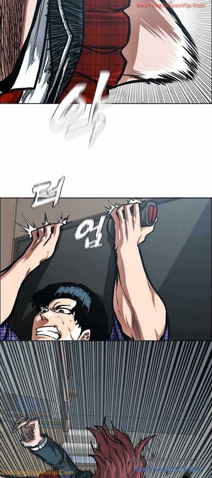 Gia Đình Bí Mật Chap 24 - Next Chap 25