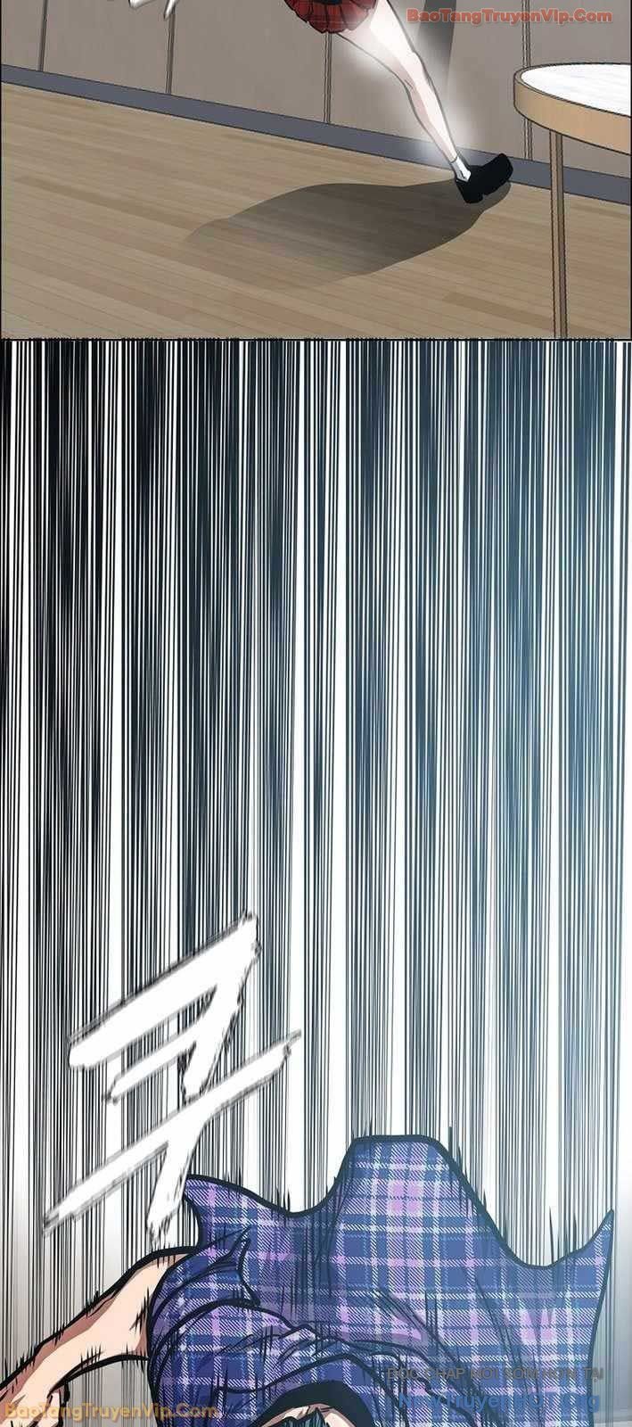 Gia Đình Bí Mật Chap 24 - Next Chap 25