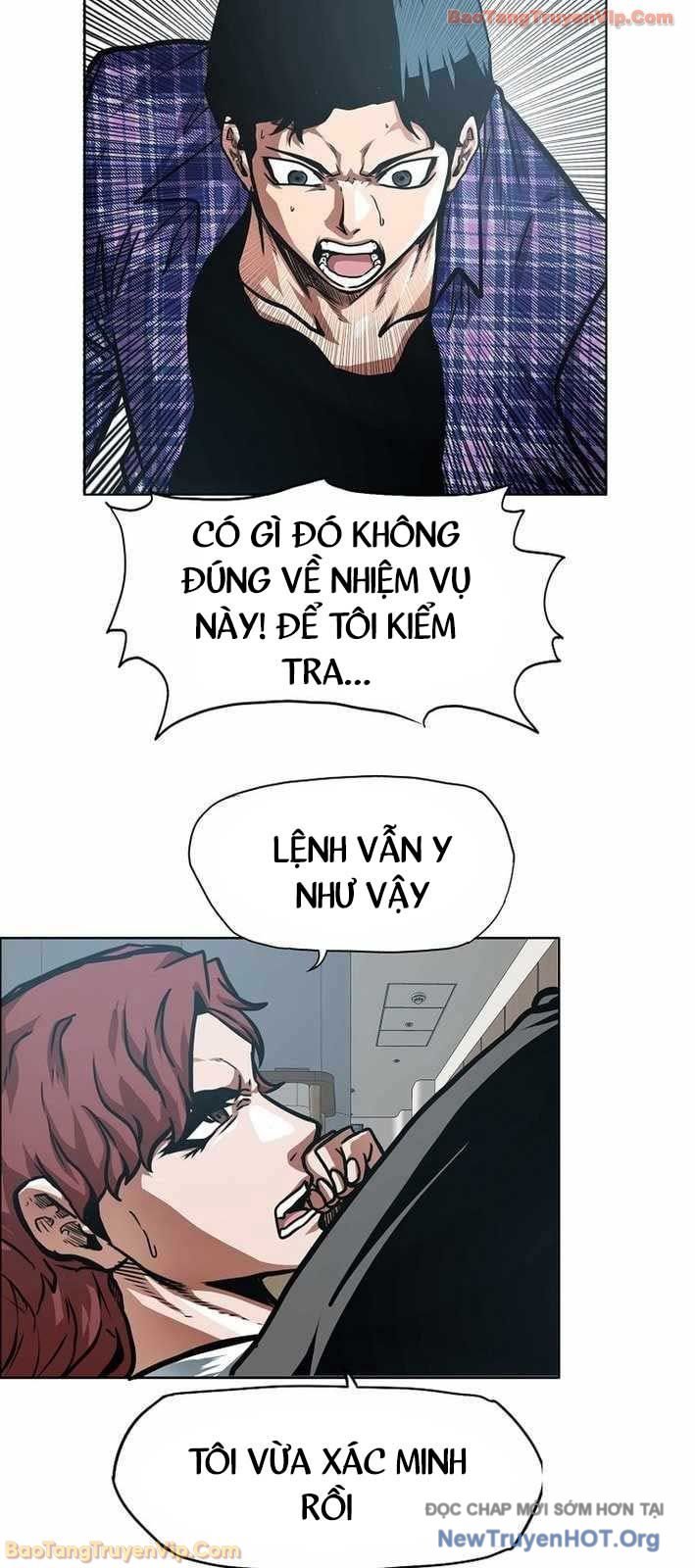 Gia Đình Bí Mật Chap 24 - Next Chap 25