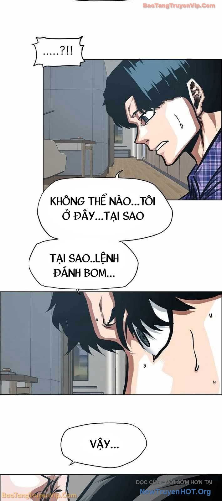 Gia Đình Bí Mật Chap 24 - Next Chap 25