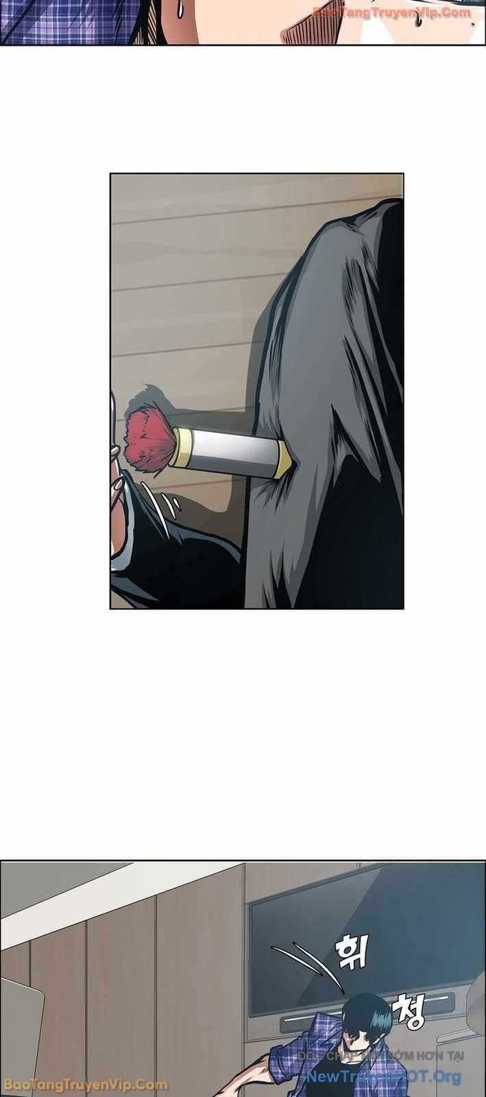 Gia Đình Bí Mật Chap 24 - Next Chap 25