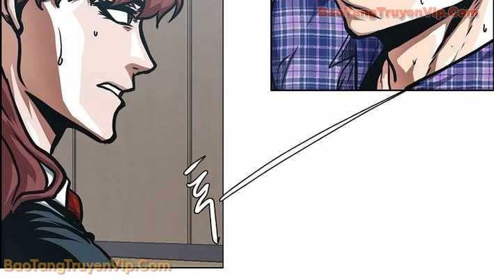 Gia Đình Bí Mật Chap 24 - Next Chap 25