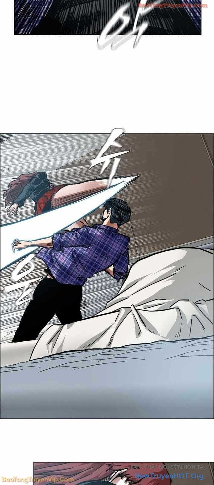 Gia Đình Bí Mật Chap 24 - Next Chap 25