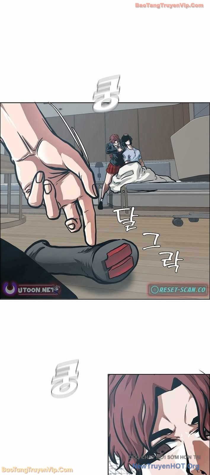 Gia Đình Bí Mật Chap 24 - Next Chap 25