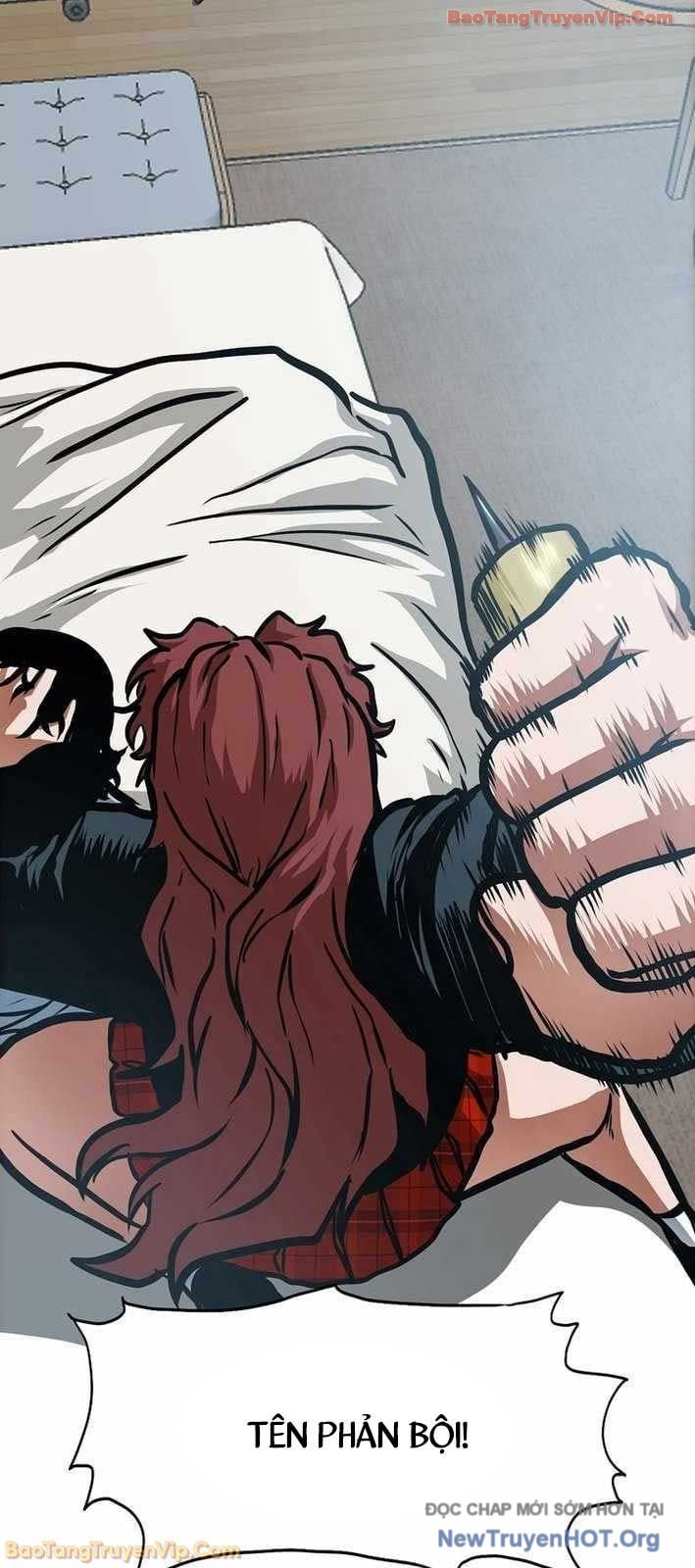 Gia Đình Bí Mật Chap 24 - Next Chap 25