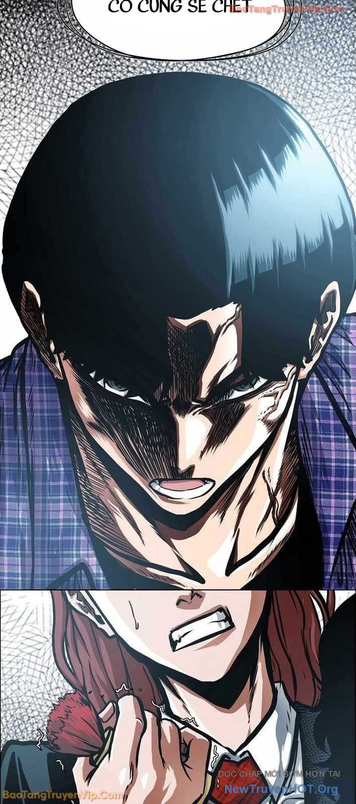 Gia Đình Bí Mật Chap 24 - Next Chap 25