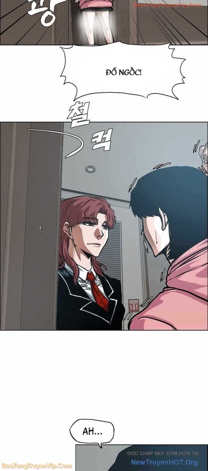 Gia Đình Bí Mật Chap 24 - Next Chap 25