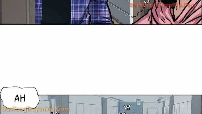 Gia Đình Bí Mật Chap 24 - Next Chap 25