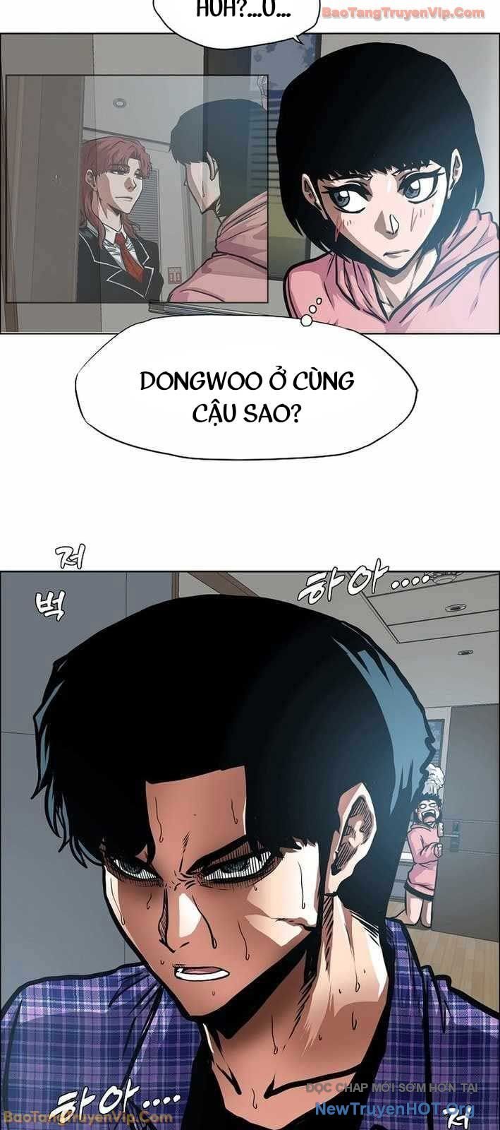 Gia Đình Bí Mật Chap 24 - Next Chap 25