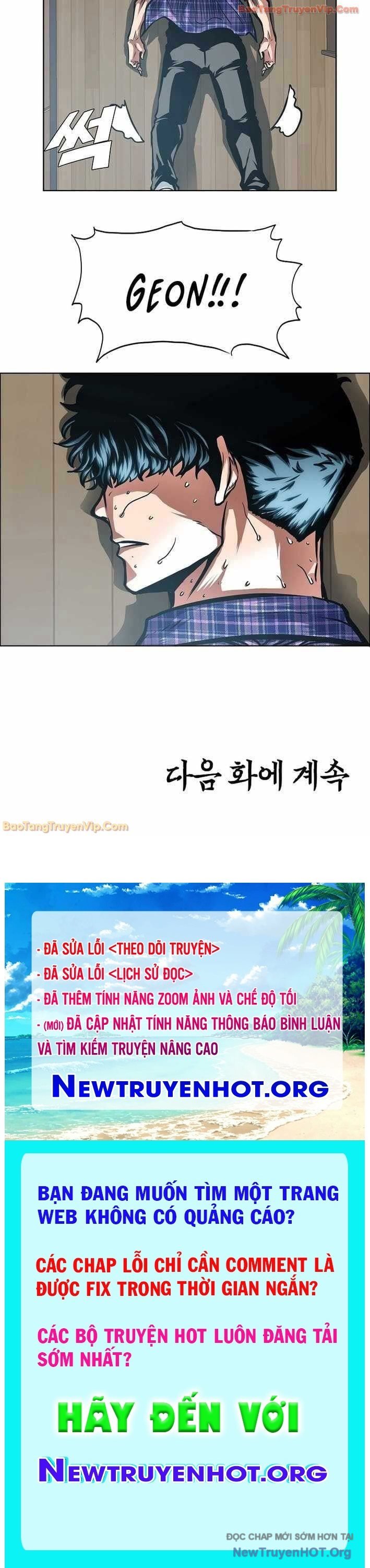 Gia Đình Bí Mật Chap 24 - Next Chap 25