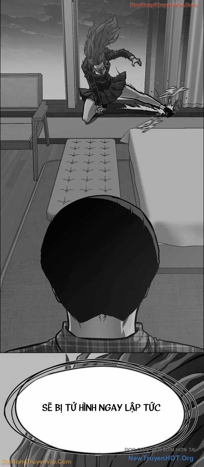 Gia Đình Bí Mật Chap 25 - Next Chap 26