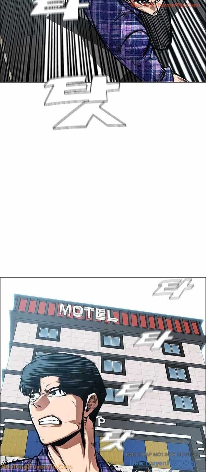 Gia Đình Bí Mật Chap 25 - Next Chap 26