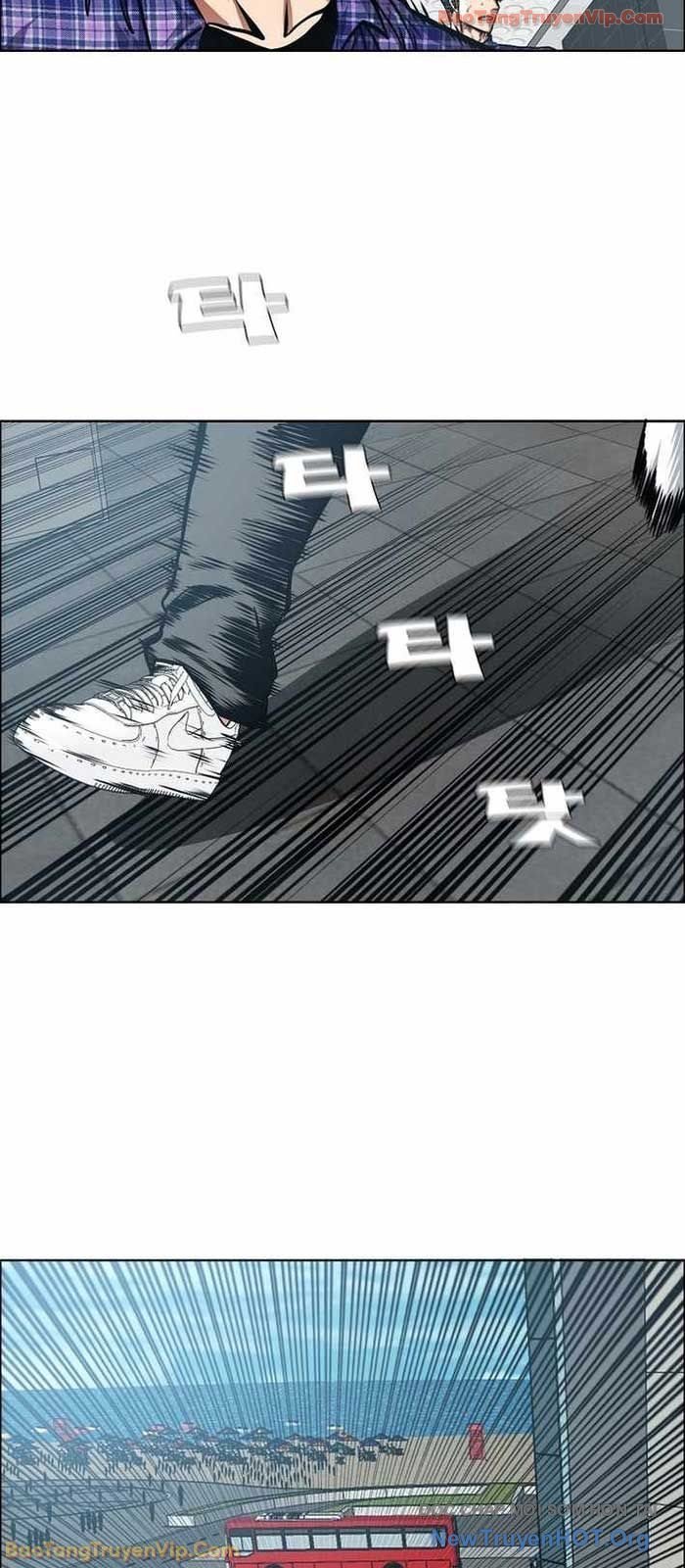 Gia Đình Bí Mật Chap 25 - Next Chap 26