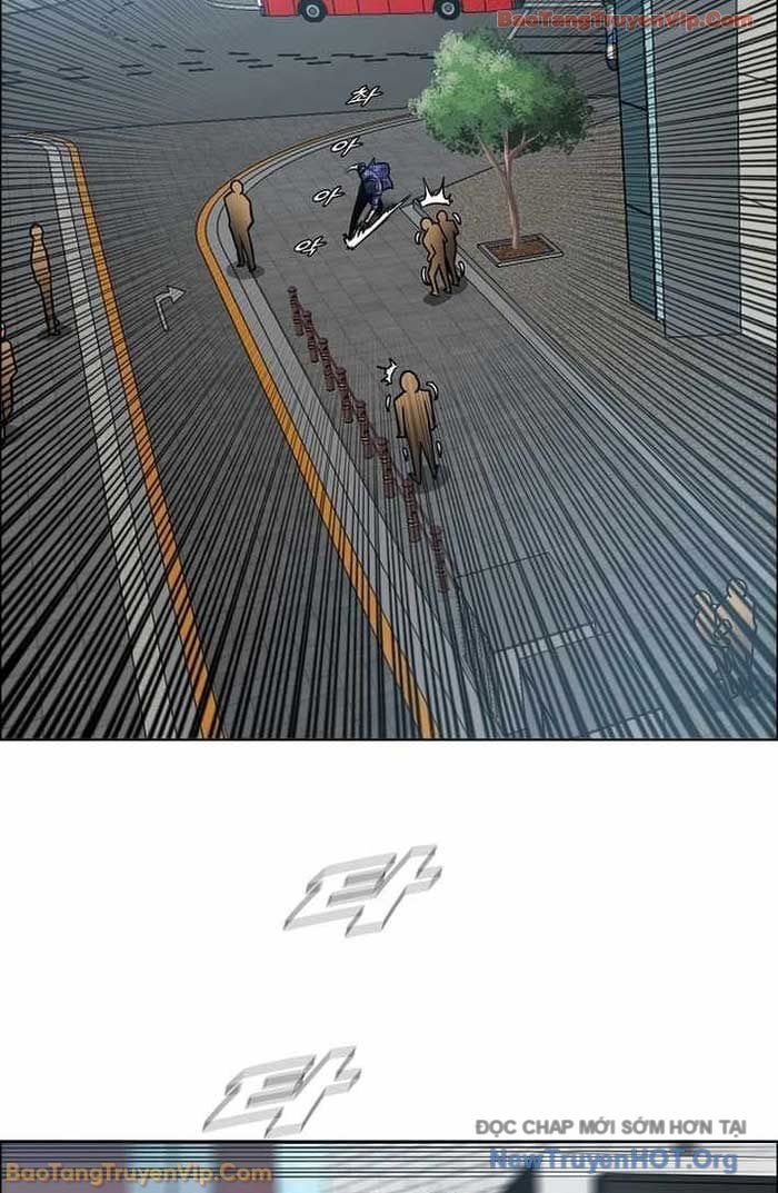 Gia Đình Bí Mật Chap 25 - Next Chap 26