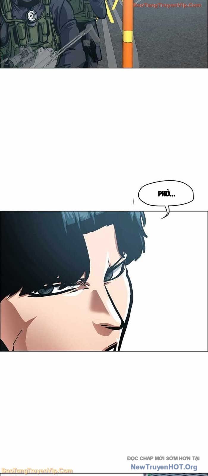 Gia Đình Bí Mật Chap 25 - Next Chap 26