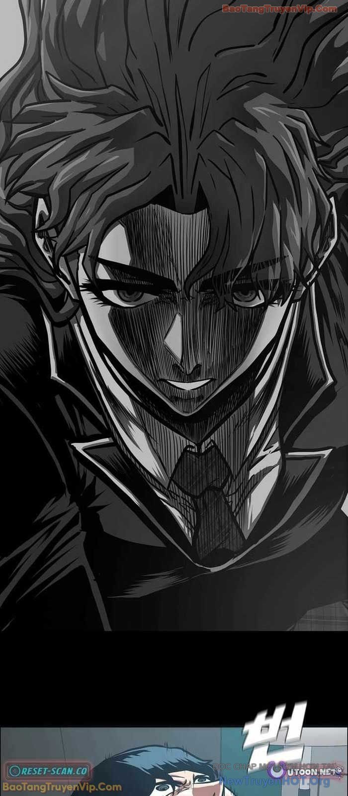 Gia Đình Bí Mật Chap 25 - Next Chap 26