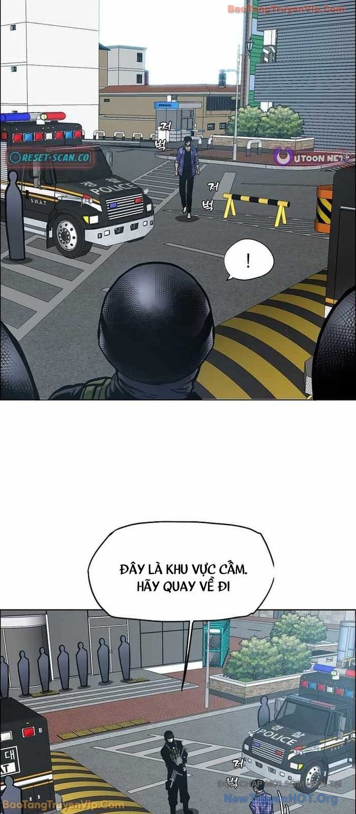Gia Đình Bí Mật Chap 25 - Next Chap 26