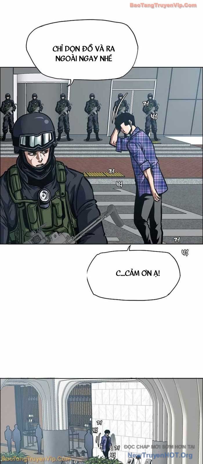 Gia Đình Bí Mật Chap 25 - Next Chap 26