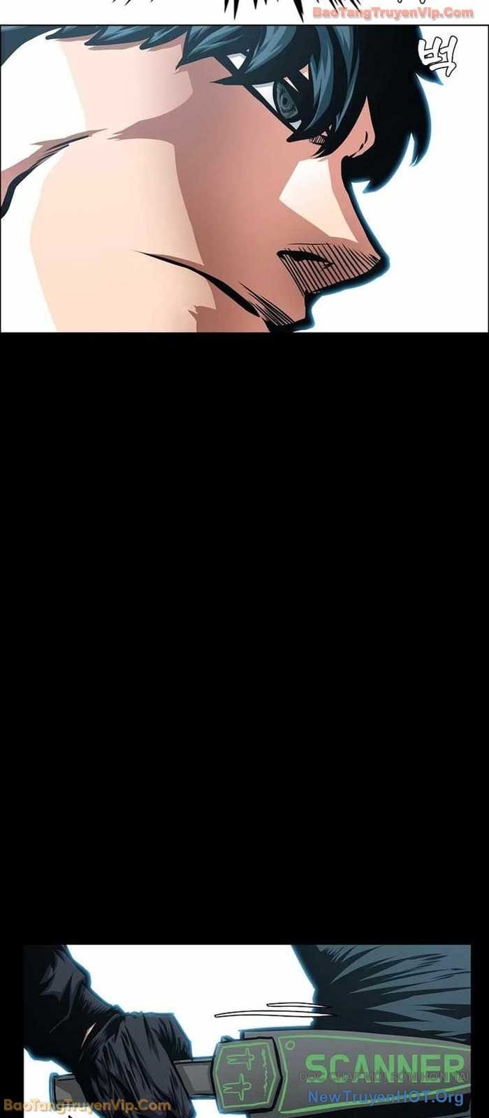 Gia Đình Bí Mật Chap 25 - Next Chap 26