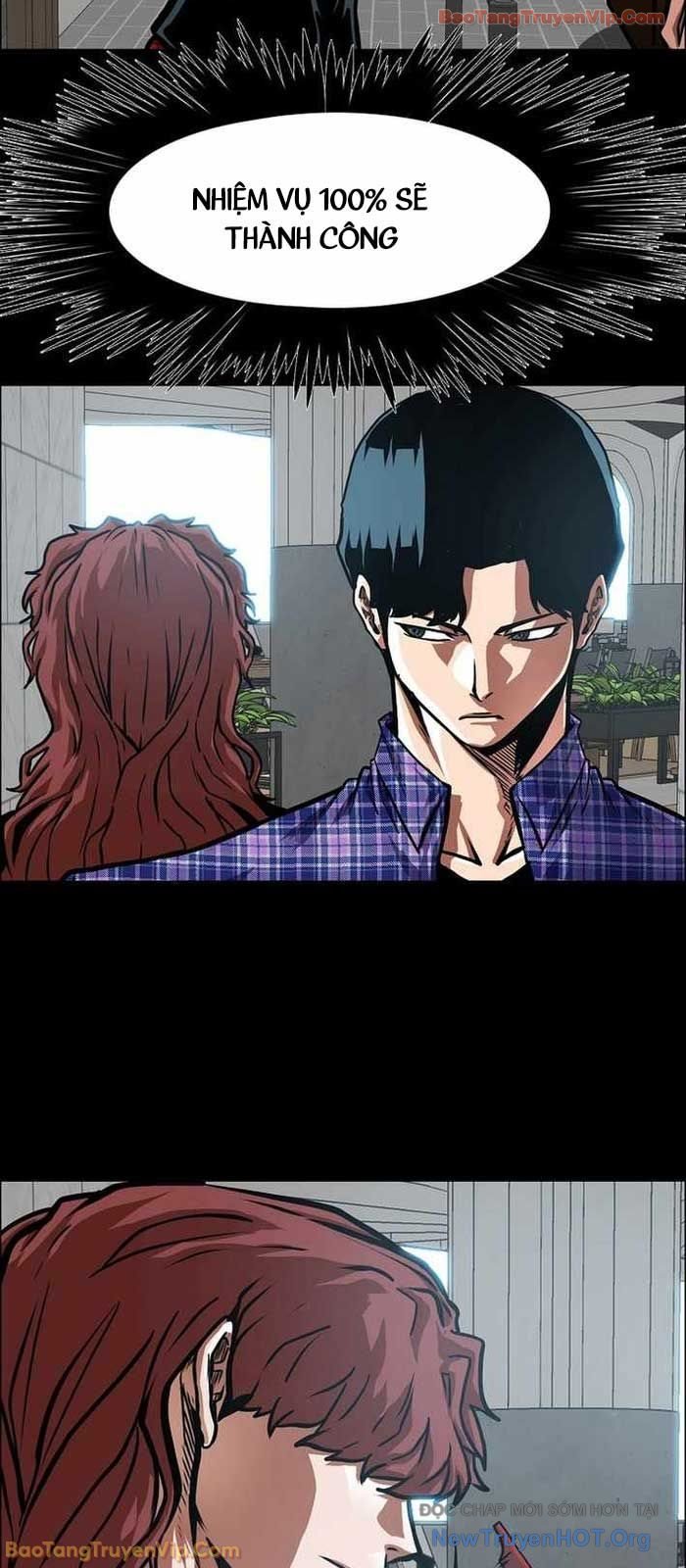 Gia Đình Bí Mật Chap 25 - Next Chap 26