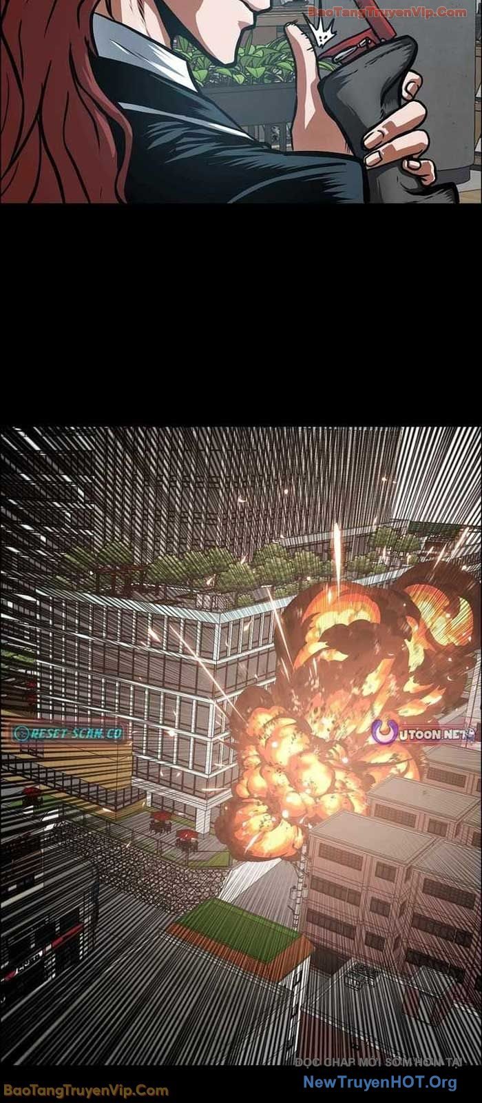 Gia Đình Bí Mật Chap 25 - Next Chap 26