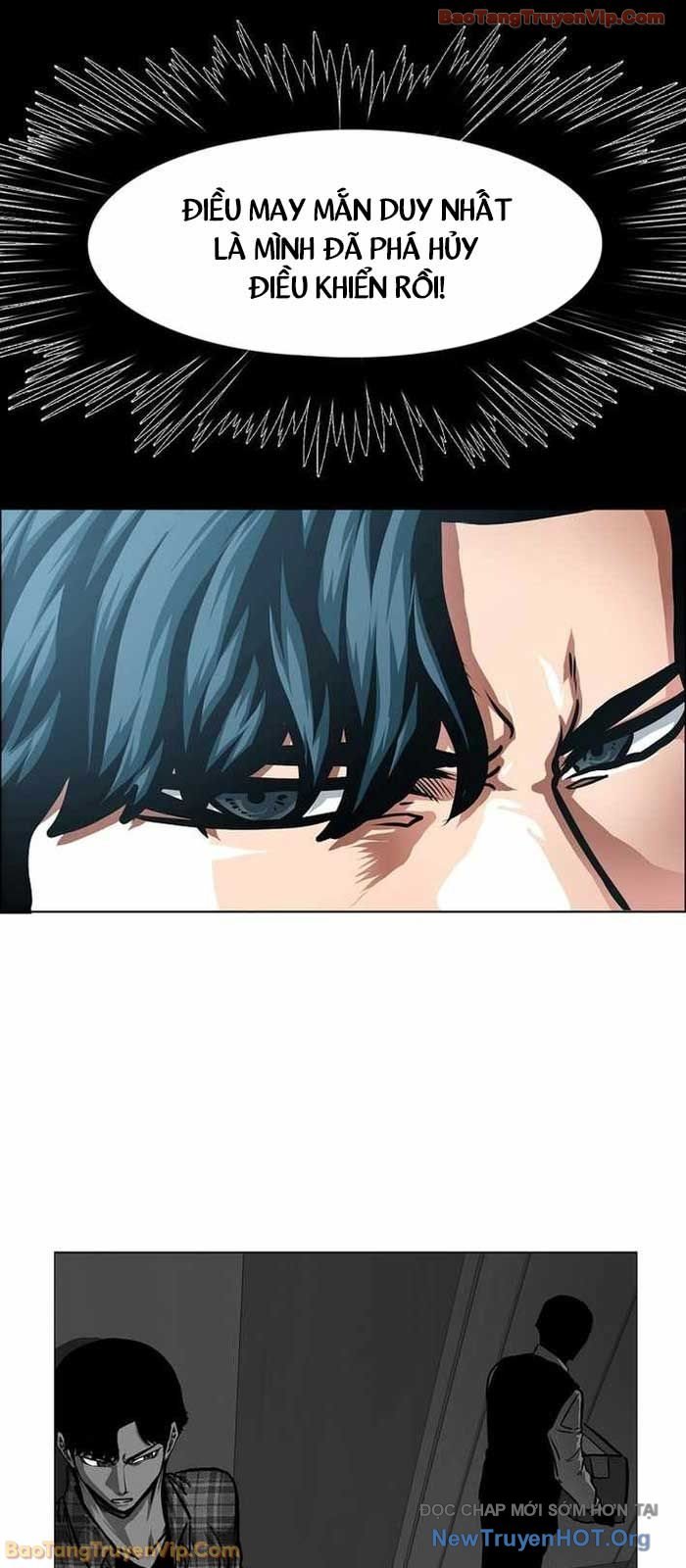 Gia Đình Bí Mật Chap 25 - Next Chap 26