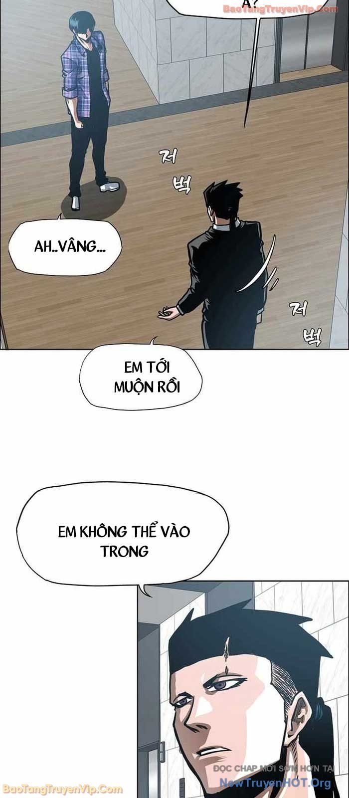 Gia Đình Bí Mật Chap 25 - Next Chap 26