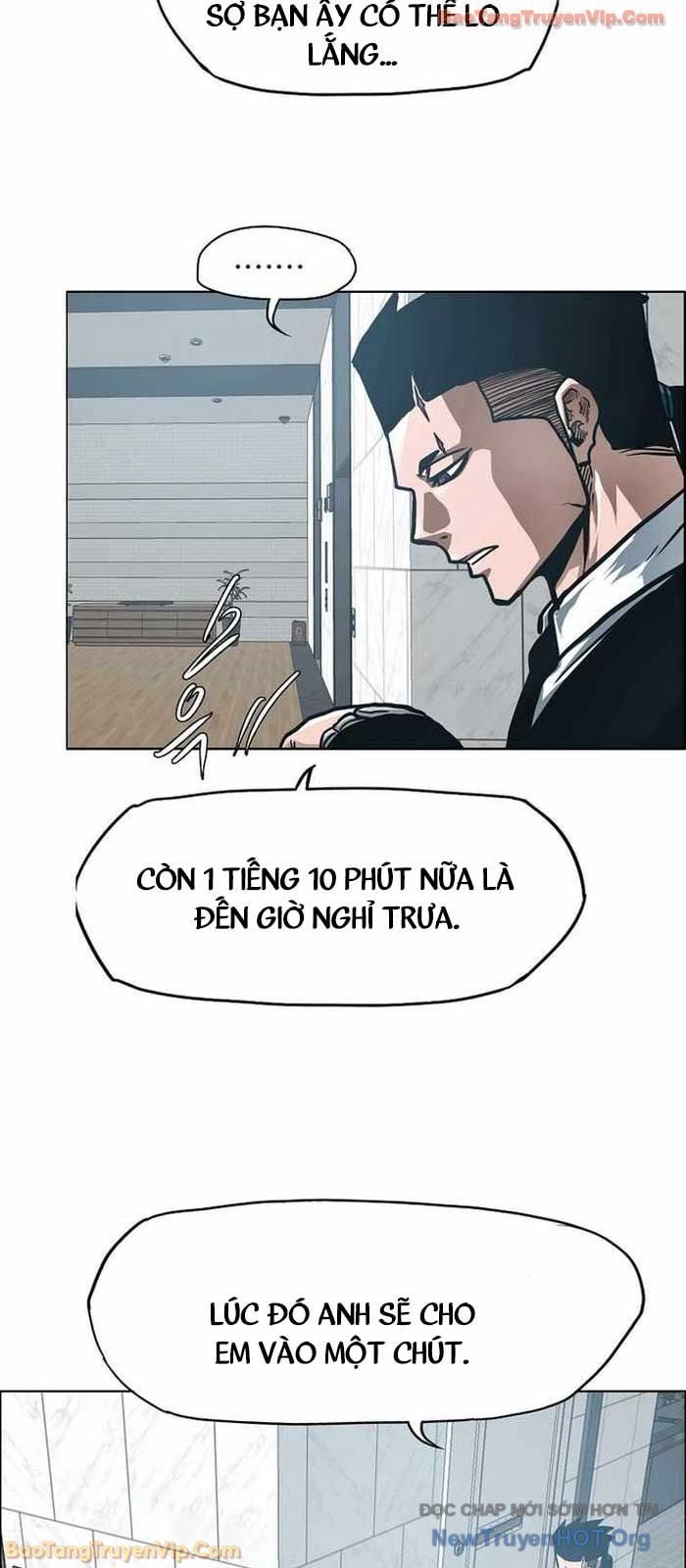 Gia Đình Bí Mật Chap 25 - Next Chap 26