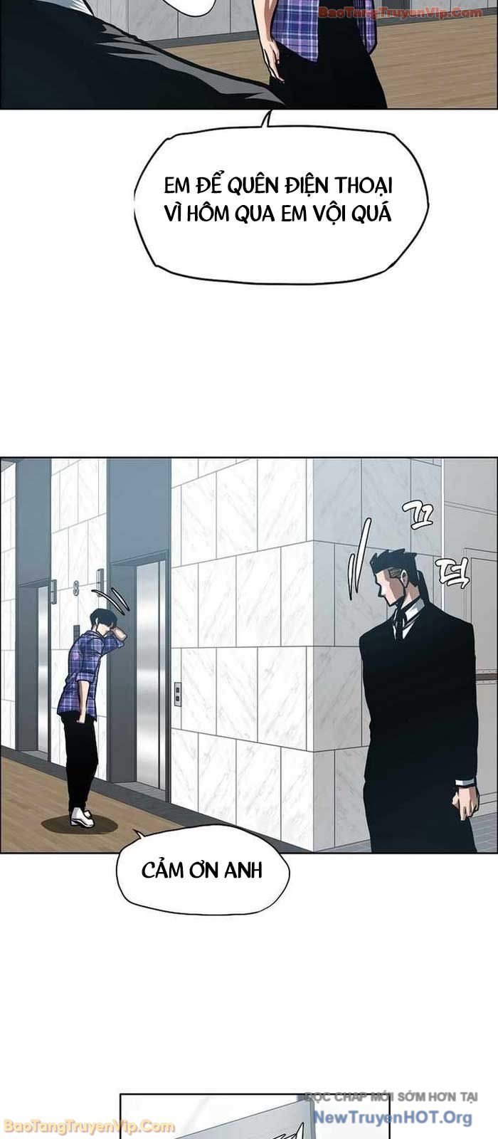 Gia Đình Bí Mật Chap 25 - Next Chap 26