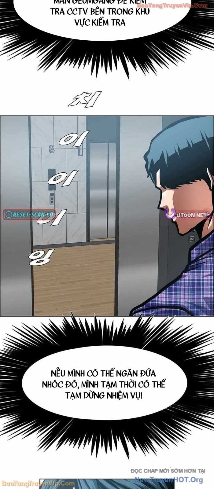 Gia Đình Bí Mật Chap 25 - Next Chap 26